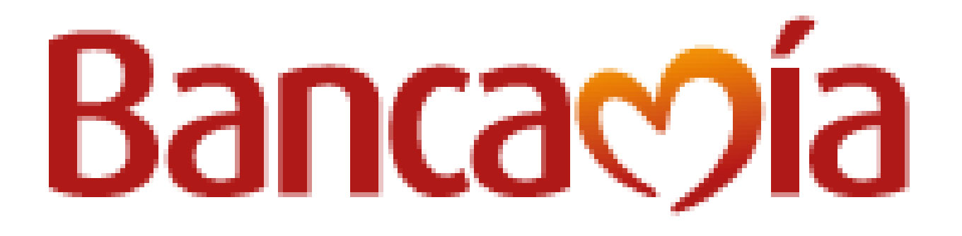 Bancamía