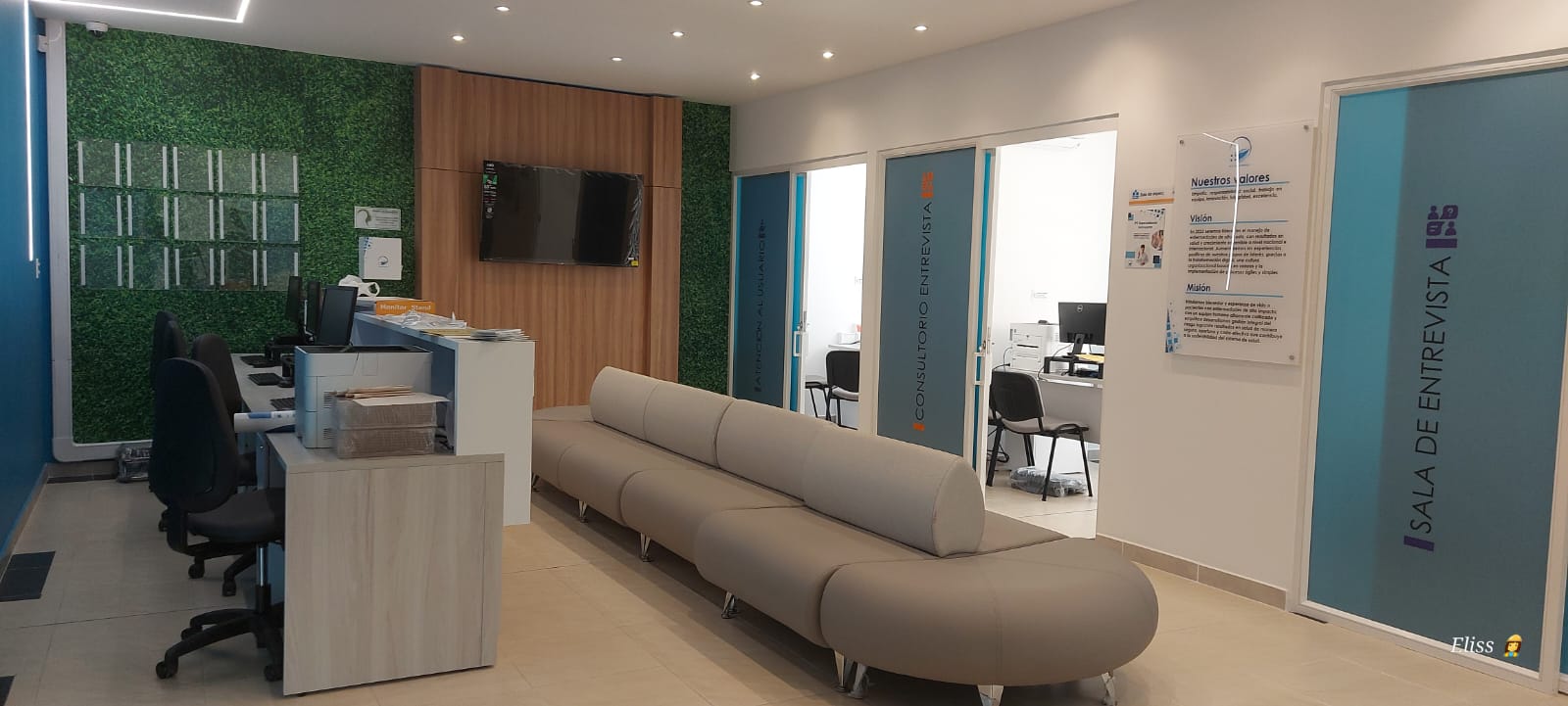 Proyecto comercial