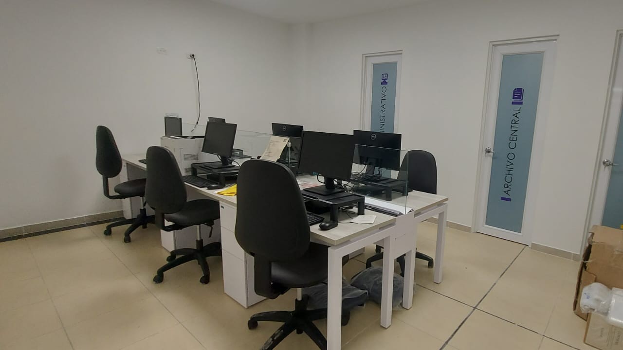 Oficinas SURA Manizales
