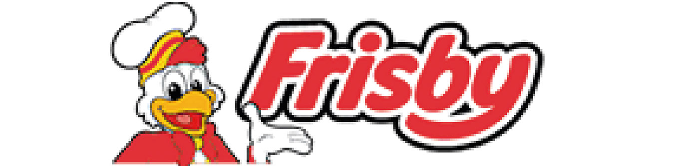 frisby